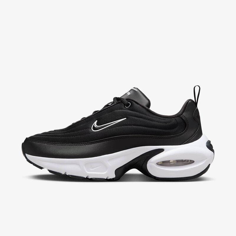Nike Air Max Portal, NEGRO, hi-res image number null