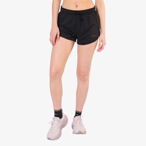 Saucony Shorts Triumph 3