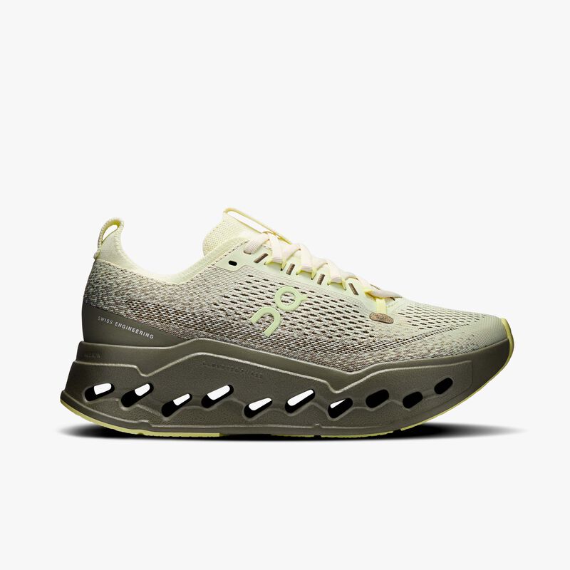 On Zapatillas Cloudsurfer Max, SURTIDO, hi-res image number null