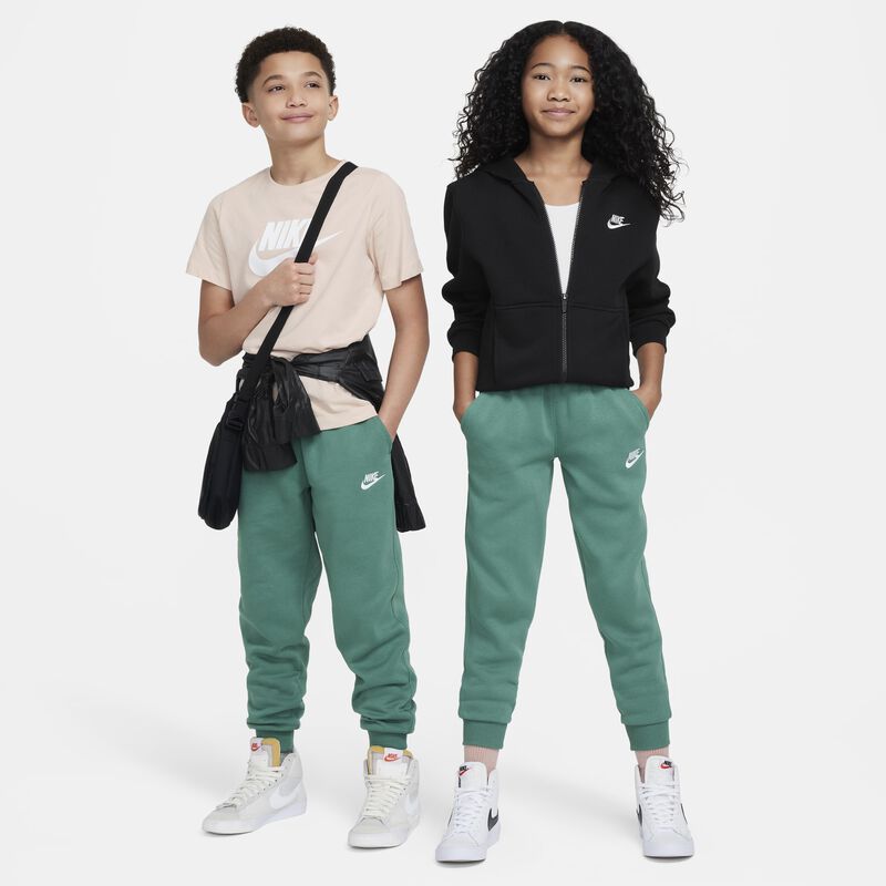 Nike Sportswear Club Fleece, VERDE, hi-res image number null