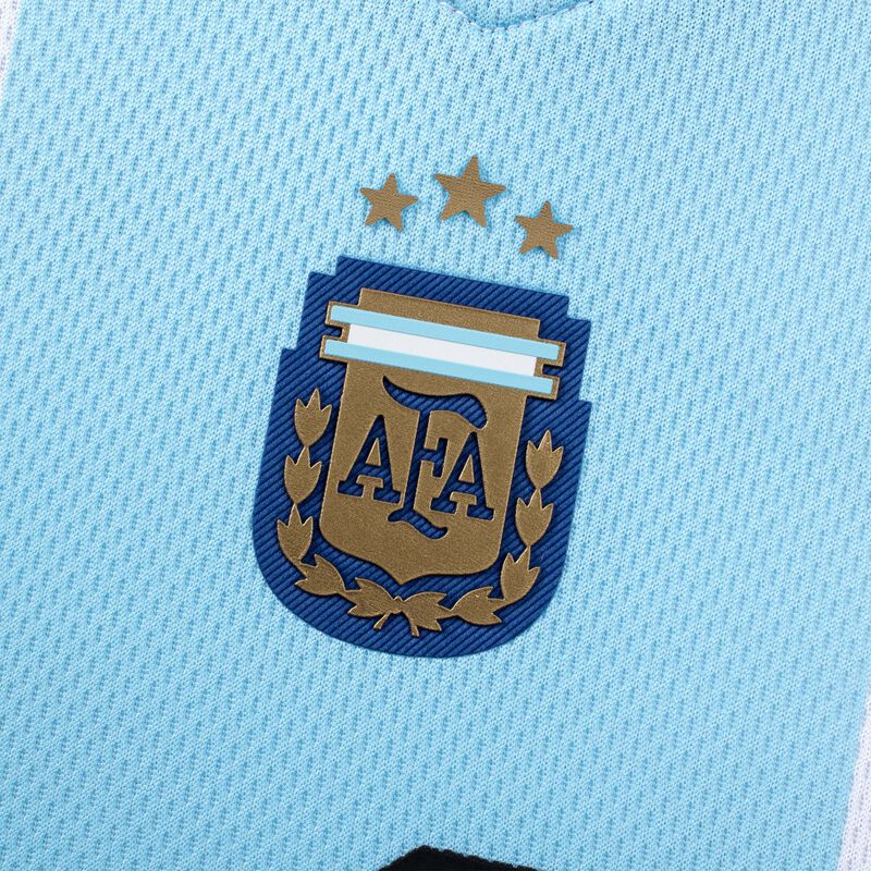 AFA Camiseta Argentina Player, AZUL, hi-res image number null