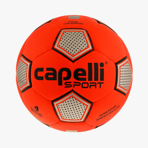 Capelli Pelota Astor Futsal Competition