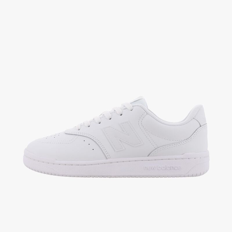 New Balance Zapatillas BB80, BLANCO, hi-res image number null