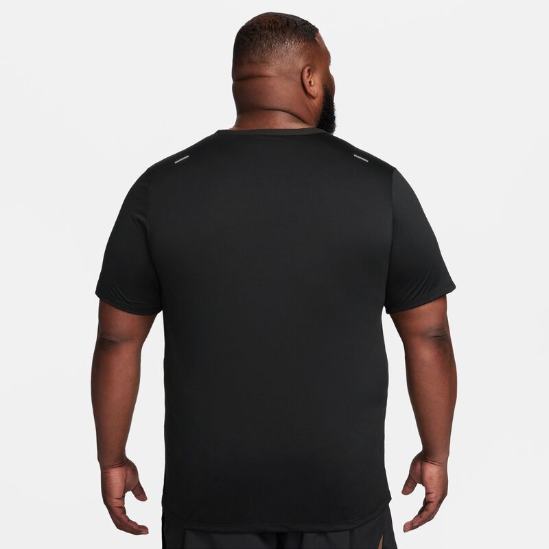 Nike Dri-FIT Rise 365, NEGRO, hi-res image number null