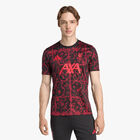 adidas Camiseta Prepartido Liverpool FC 25/26, NEGRO, hi-res