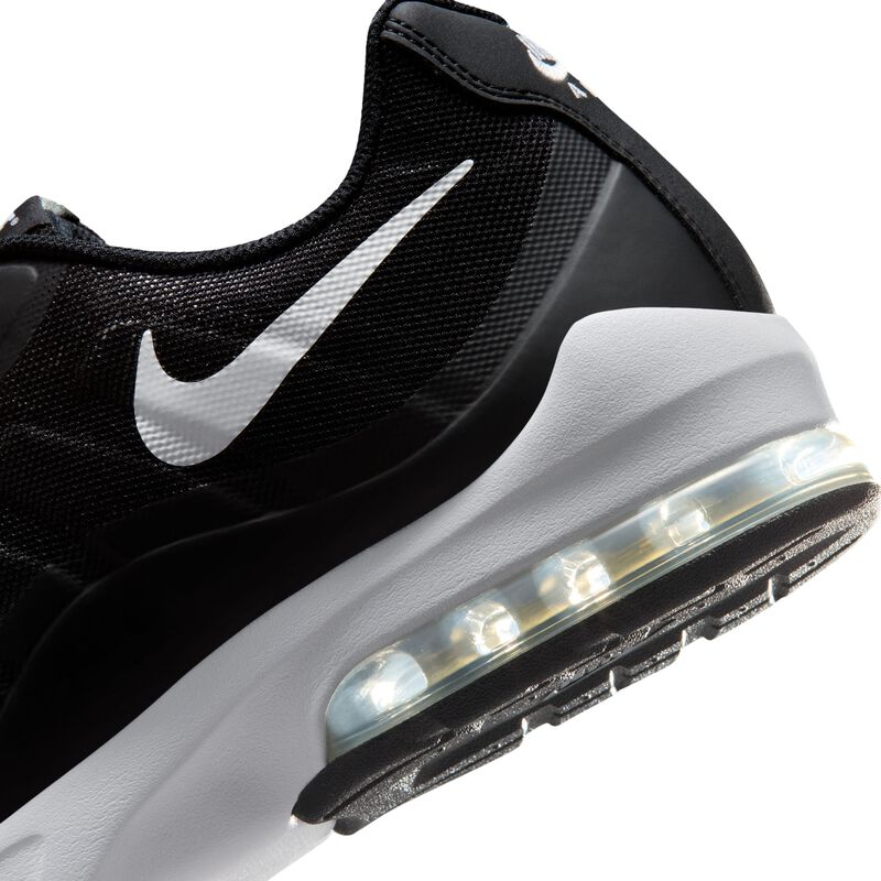 Nike Zapatillas Air Max Invigor, NEGRO, hi-res image number null