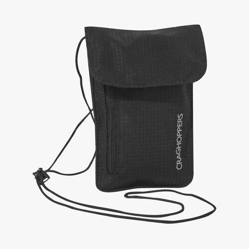 Craghoppers Neck Pouch