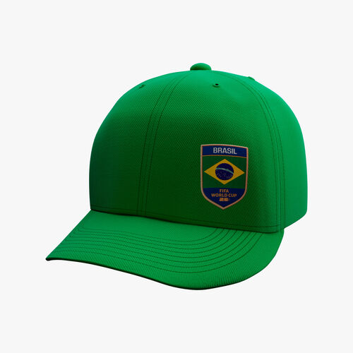 FIFA Jockey Mundial 2026 Brasil