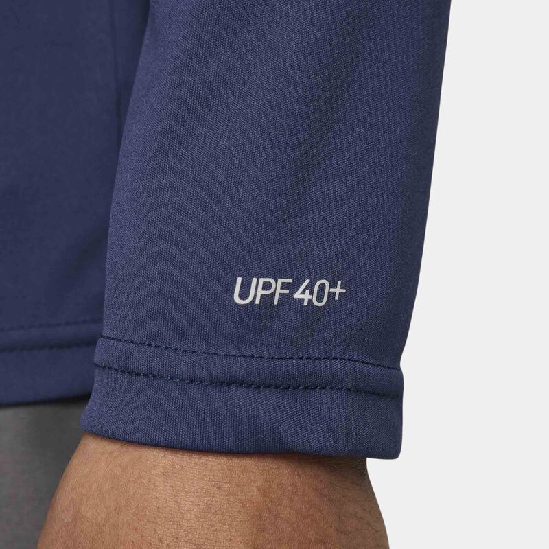 Nike Polera Essential, BLANCO, hi-res image number null