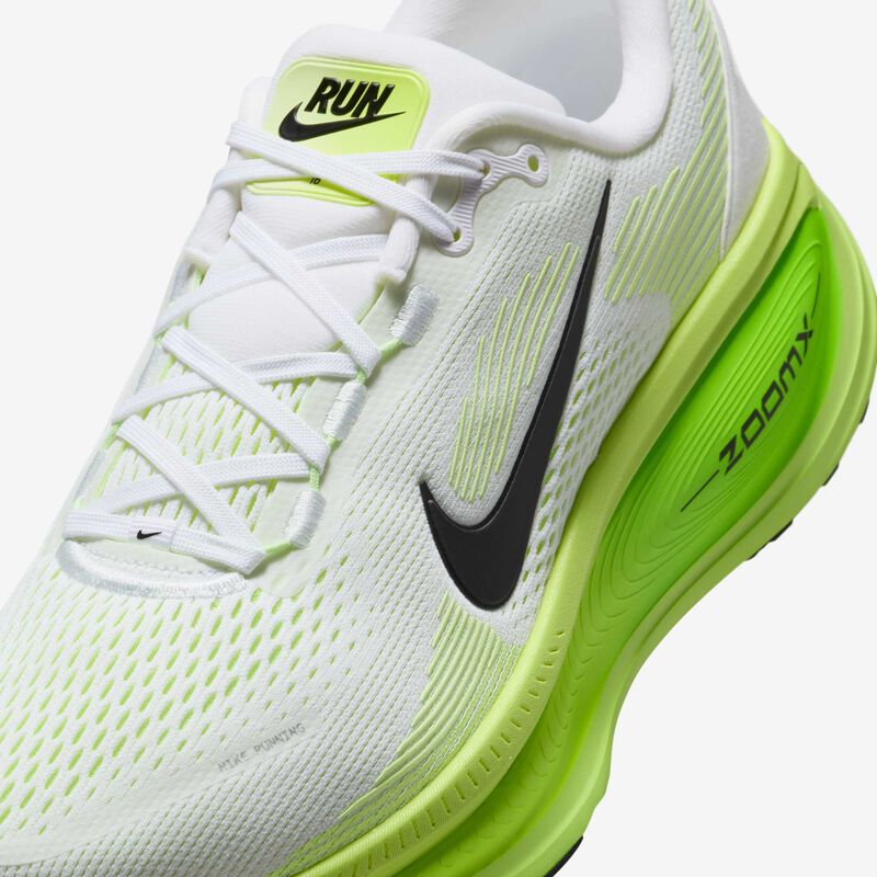 Nike Vomero 18, BLANCO, hi-res image number null