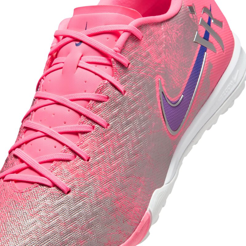 Nike Zapatillas Mercurial Vapor 16 Academy Vini Jr., ROJO, hi-res image number null