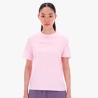 Reebok Polera Audrey Tonal Logo, SURTIDO, hi-res