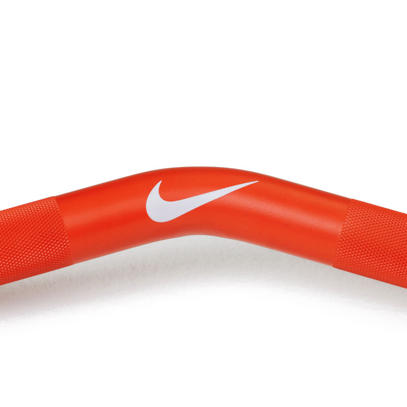Nike Strength Barra Curva Shield 10 Kg, SURTIDO, hi-res image number null