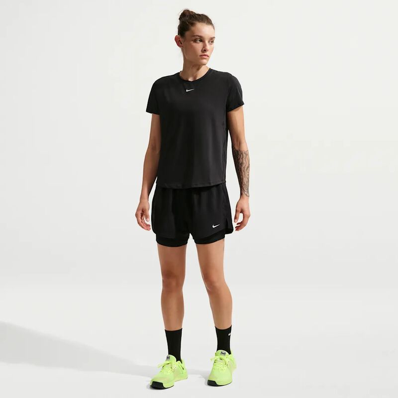 Nike Polera One Classic, NEGRO, hi-res image number null