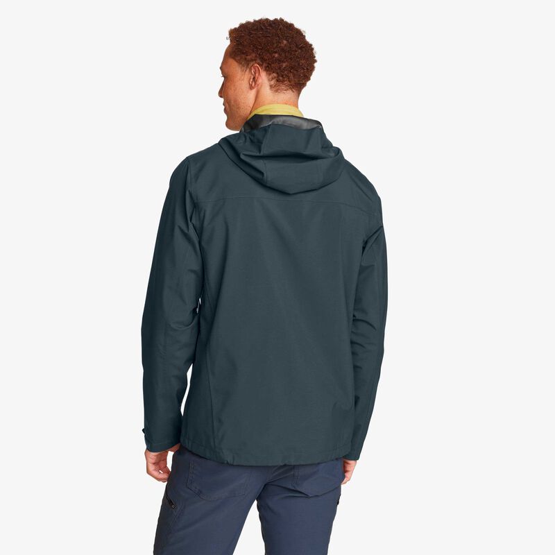 Eddie Bauer Cloud Cap Stretch Rain Jacket, SURTIDO, hi-res image number null