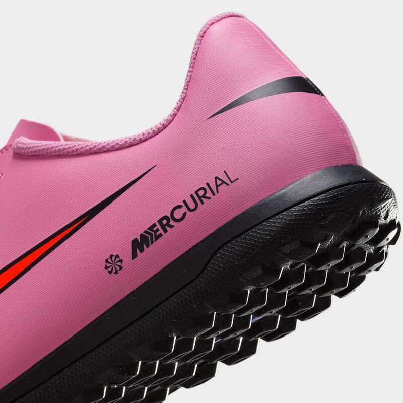 Nike Zapatillas Mercurial Vapor 16 Club, ROJO, hi-res image number null
