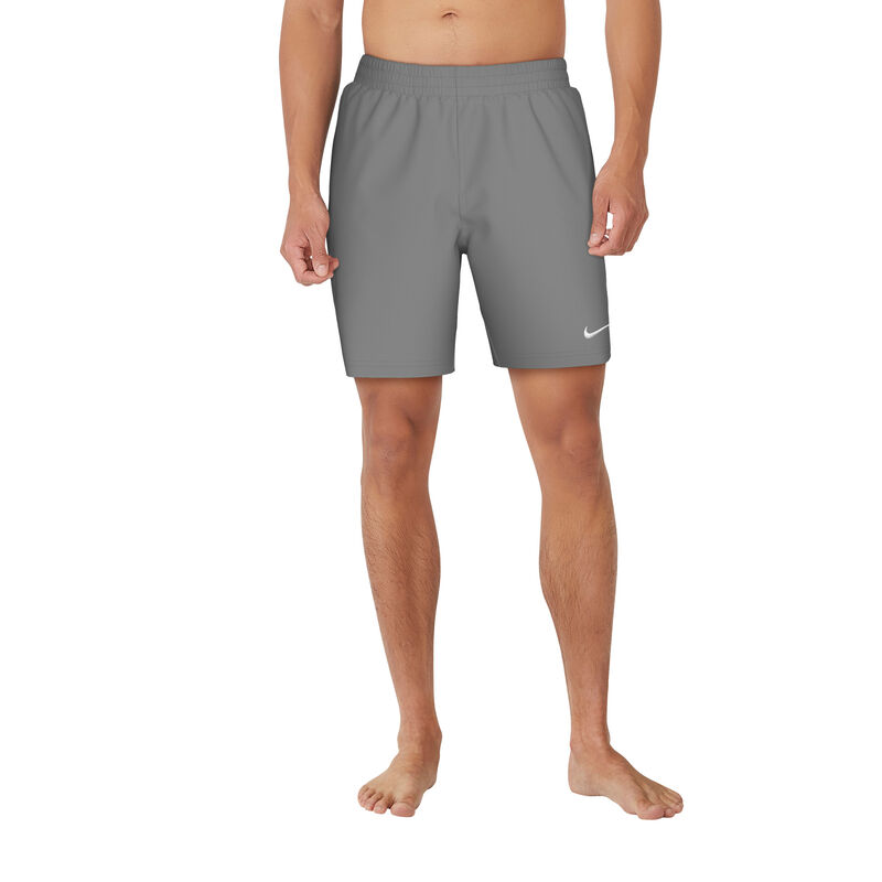 Nike Shorts Essential 7", NEGRO, hi-res image number null