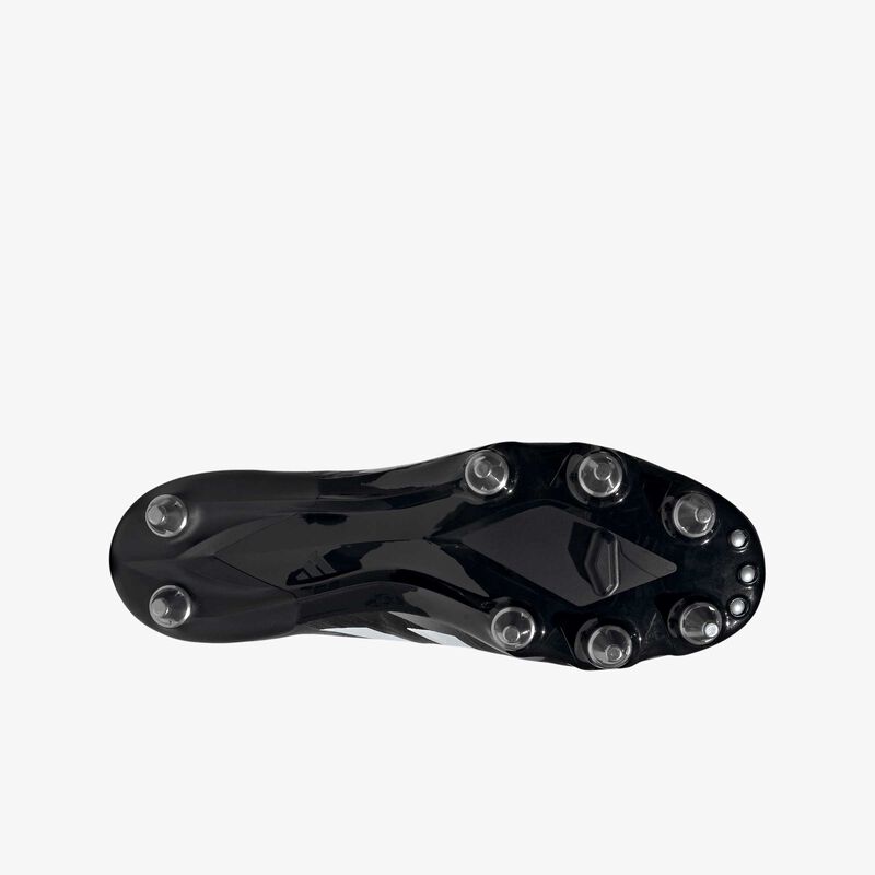 adidas Zapatillas de Rugby Kakari RS, NEGRO, hi-res image number null