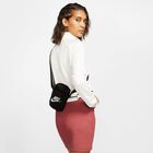 Nike Bolso Heritage 1 L, NEGRO, hi-res