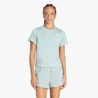 adidas Polera Workout Essentials, AZUL, hi-res