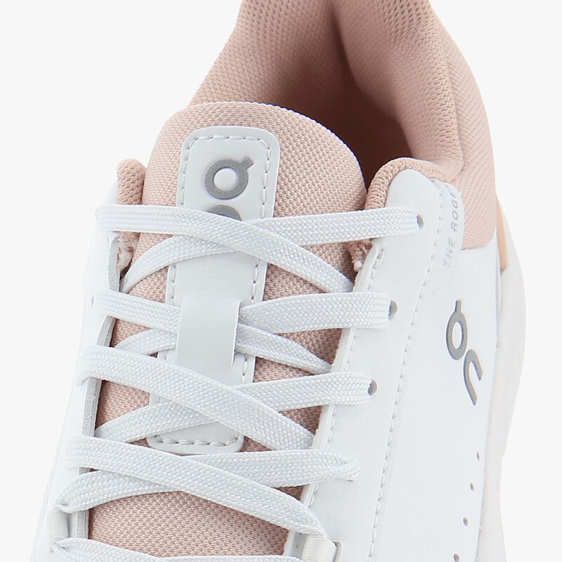 On Zapatillas THE ROGER Advantage, BLANCO, hi-res image number null