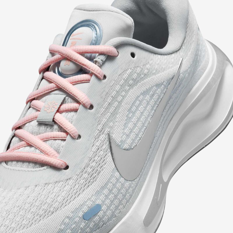 Nike Journey Run, NEGRO, hi-res image number null