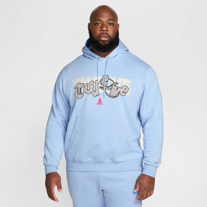 Nike Ja, AZUL, hi-res image number null