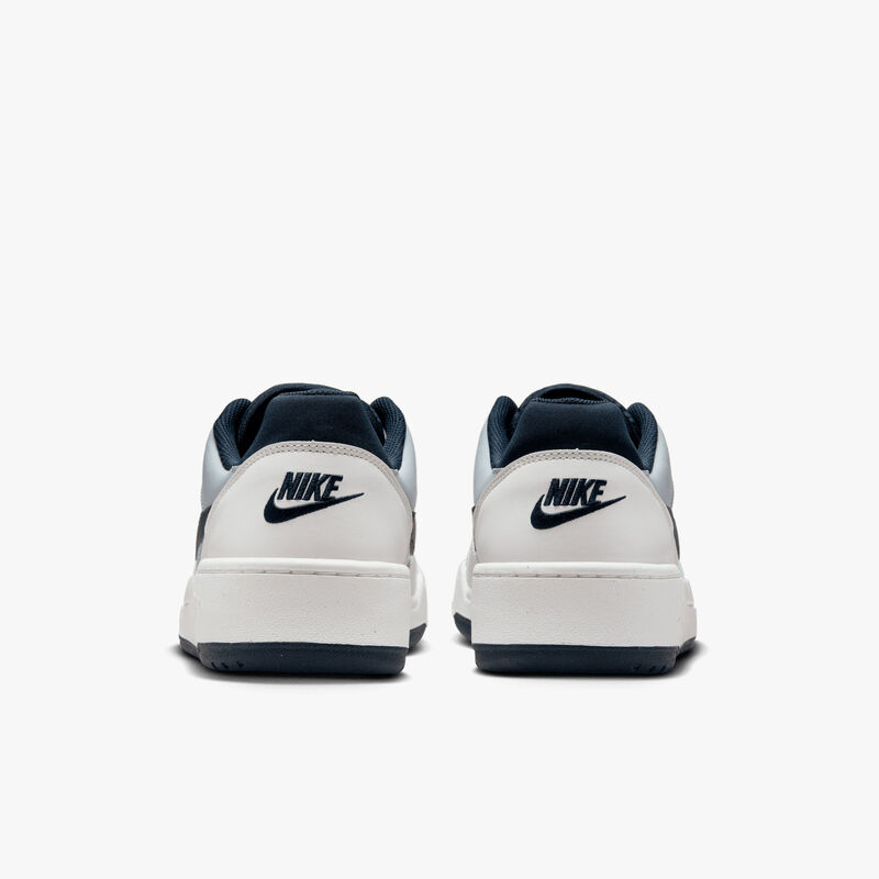Nike Full Force Low, NEGRO, hi-res image number null