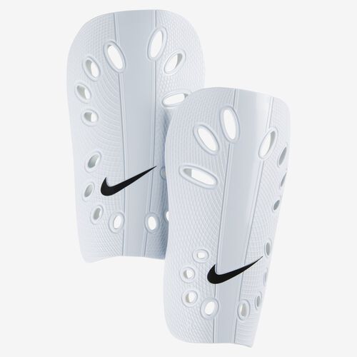 Nike Canilleras de fútbol J