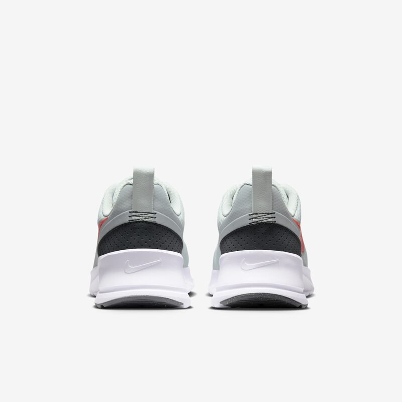 Nike Air Max Nuaxis, NEGRO, hi-res image number null