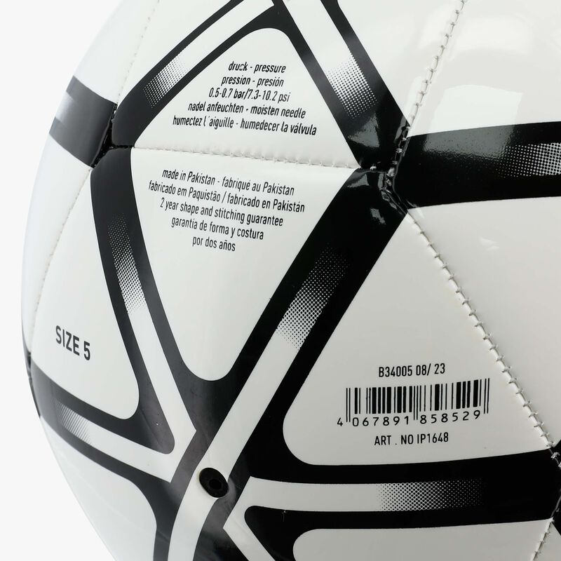 adidas Pelota Starlancer Club, BLANCO, hi-res image number null