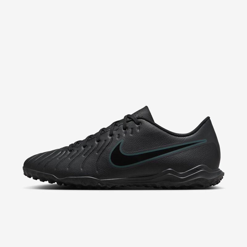 Nike Tiempo Legend 10 Club TF, NEGRO, hi-res image number null