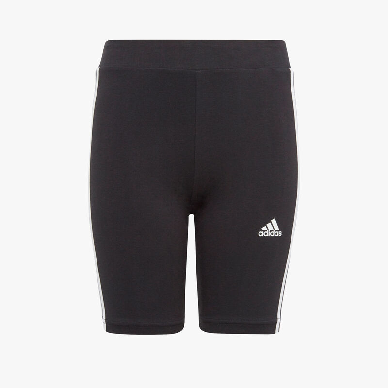 adidas Shorts Essentials 3-Stripes, NEGRO, hi-res image number null