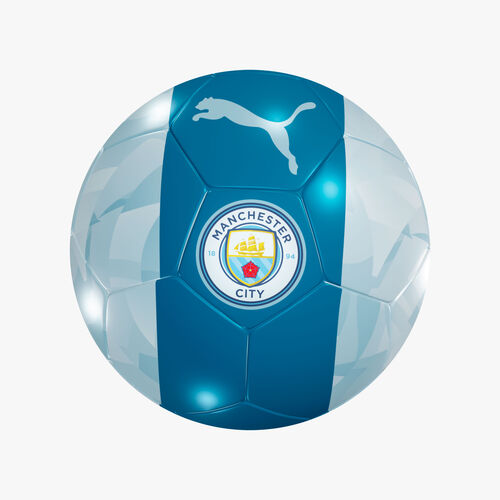Puma Pelota de Fútbol Manchester City FtblCore