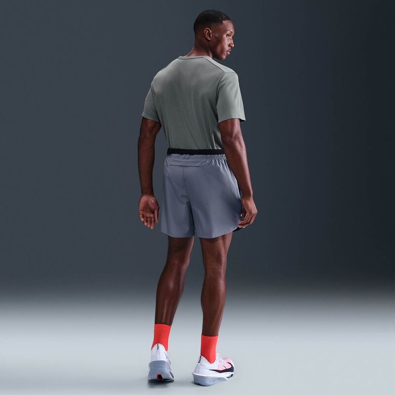 Nike Miler, NEGRO, hi-res image number null