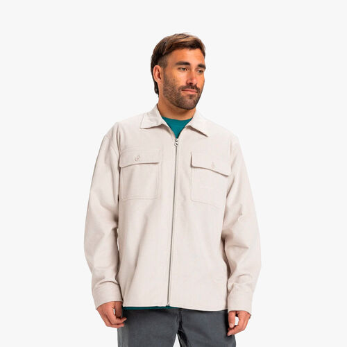 QUIKSILVER CHAQUETA SHAPAC RAD CHAQUETAS URBANO HOMBRE