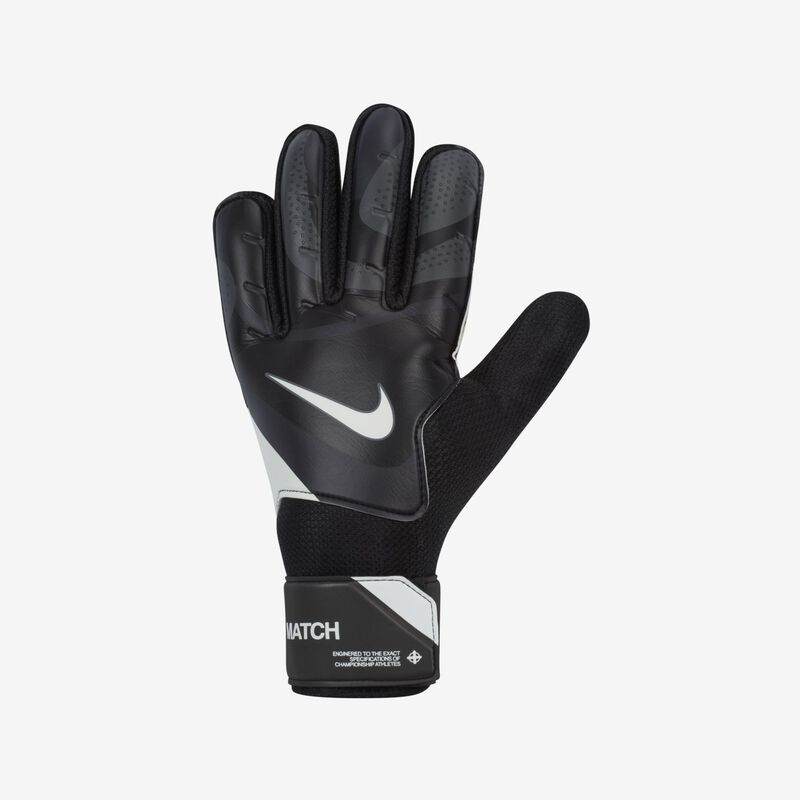 Nike Match, NEGRO, hi-res image number null