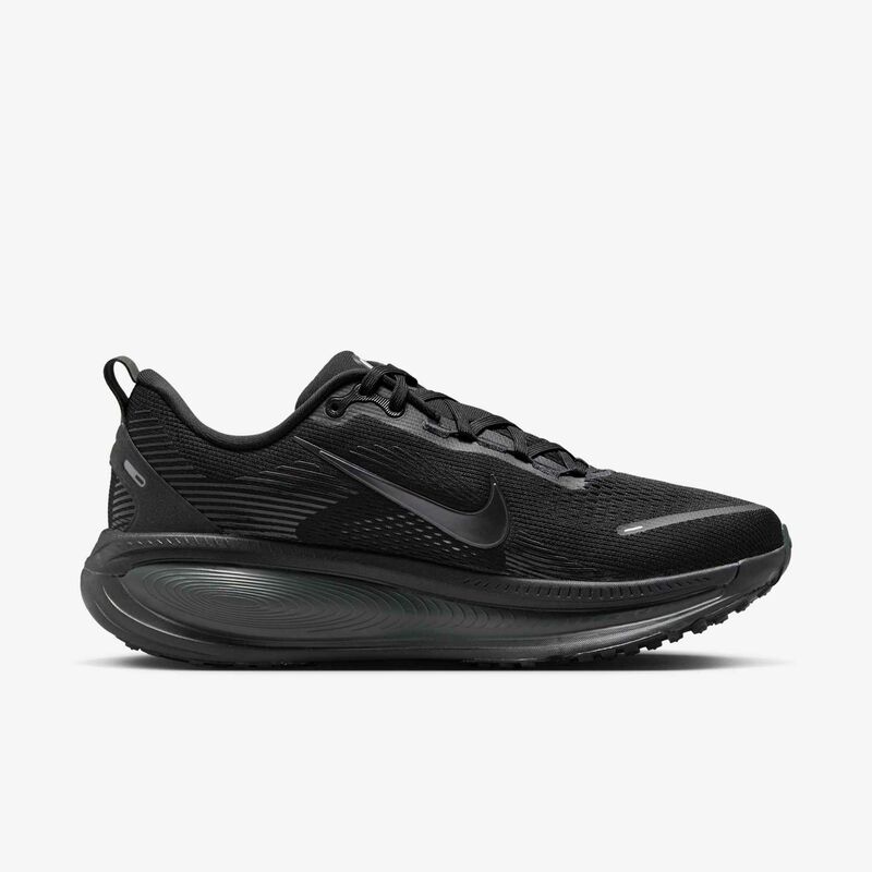 Nike Zapatillas Vomero 18, NEGRO, hi-res image number null