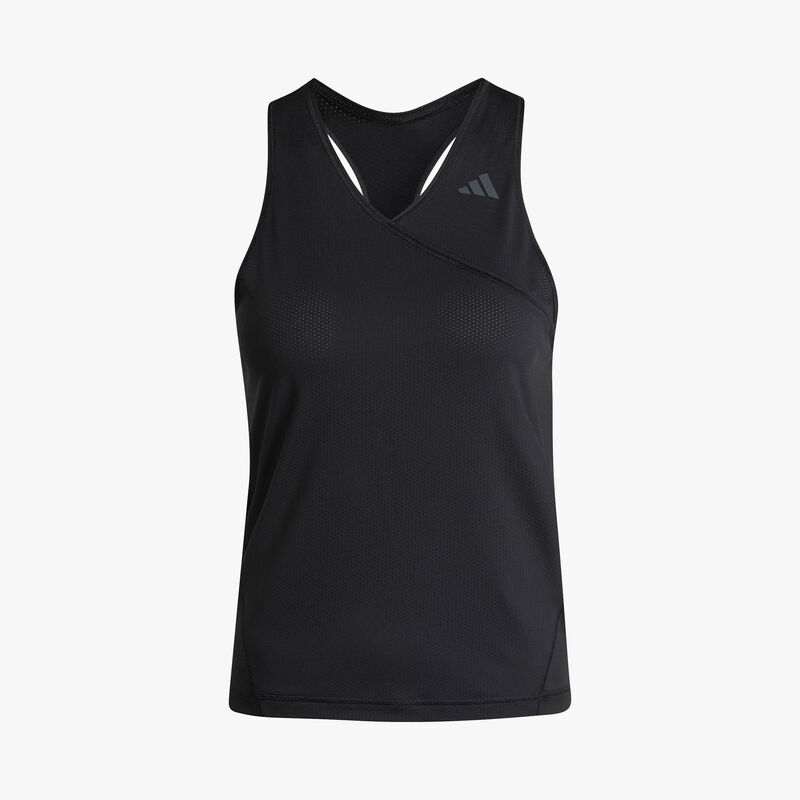 adidas Polera de Tenis Club Climacool, NEGRO, hi-res image number null