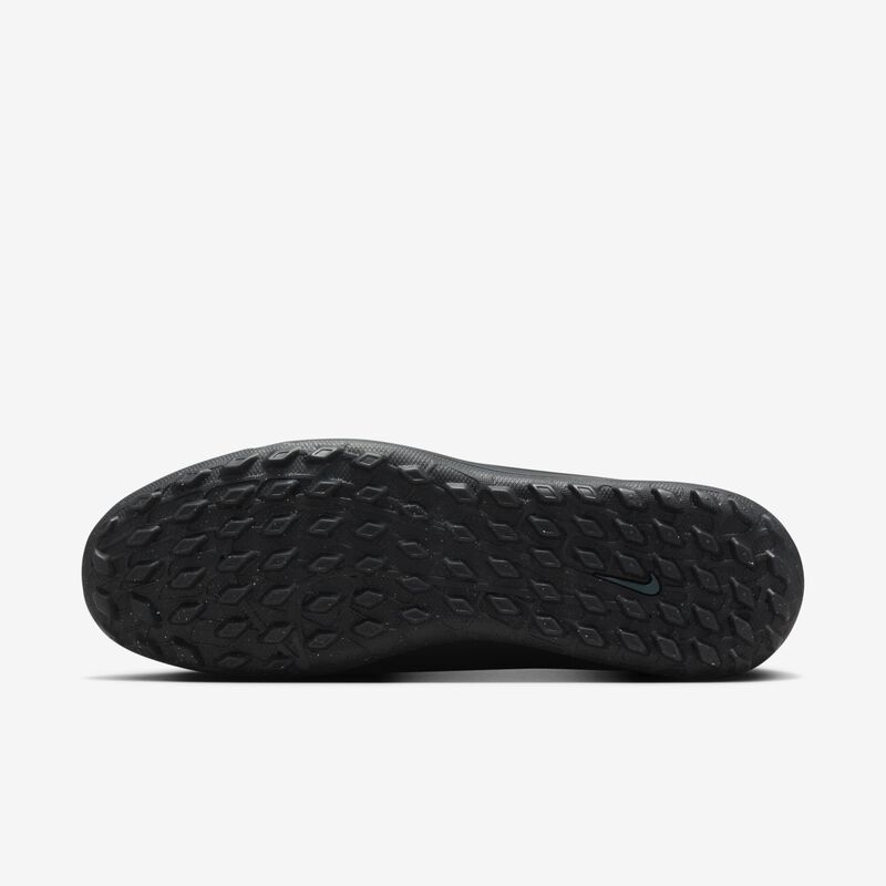 Nike Mercurial Vapor 16 Club TF, NEGRO, hi-res image number null