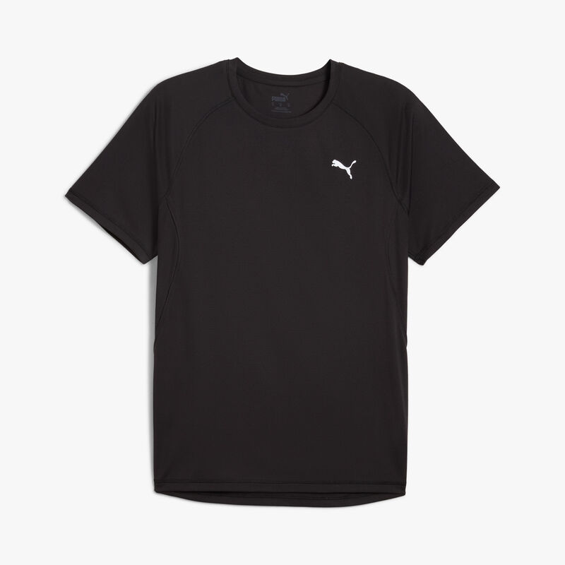 Puma Polera de Running VELOCITY, NEGRO, hi-res image number null