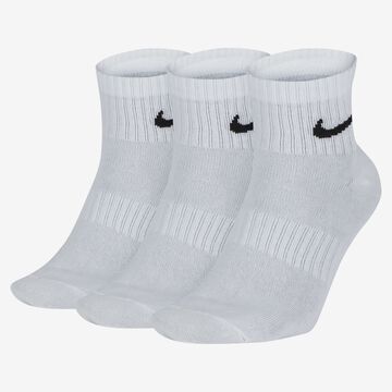 Nike Calcetines Everyday Lightweight Cortos 3 Pares