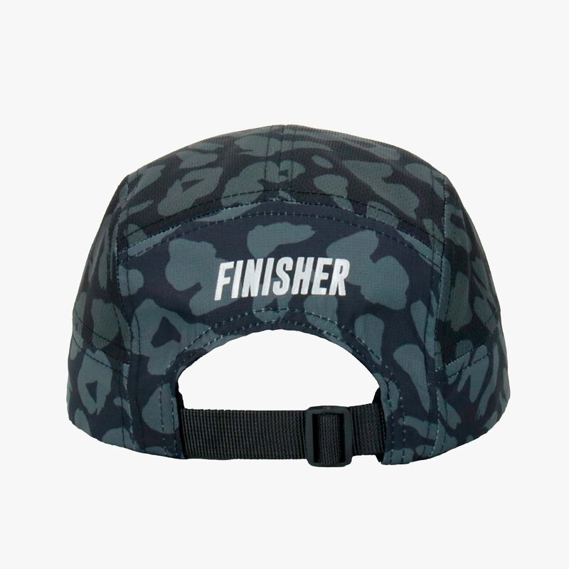 Finisher Jockey Born 2 Run Animal, NEGRO, hi-res image number null