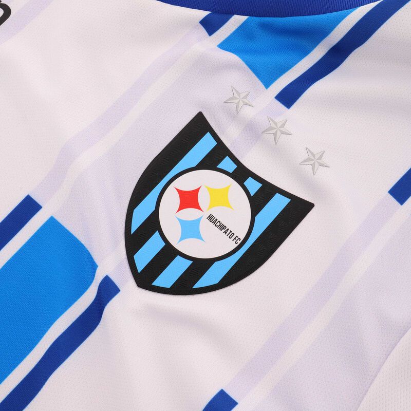 Camiseta Alterna 1 Huachipato 2024, BLANCO, hi-res image number null