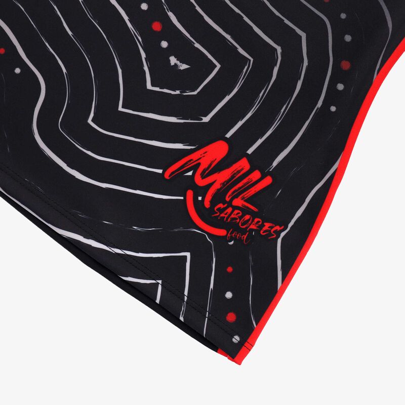 Camiseta Oficial Selknam Rugby 2026, NEGRO, hi-res image number null