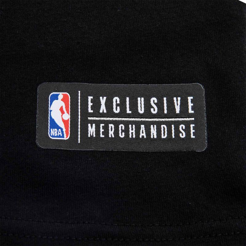 NBA Polera Miami Heat, NEGRO, hi-res image number null