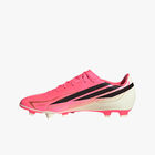 adidas Zapatillas F50 Hyperfast Club FG/MG, ROJO, hi-res