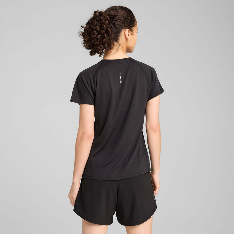 Puma Polera de Running VELOCITY II, NEGRO, hi-res image number null