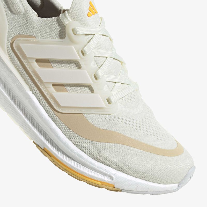 adidas Zapatillas Ultraboost Light, AMARILLO, hi-res image number null