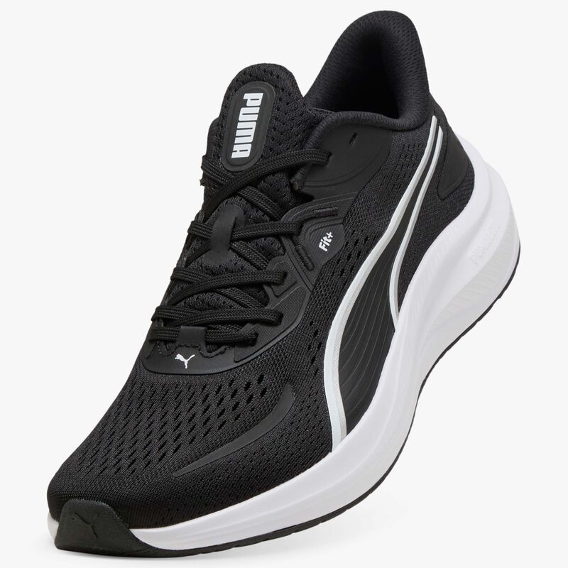 Puma Zapatillas Skyrocket Lite 2, NEGRO, hi-res image number null